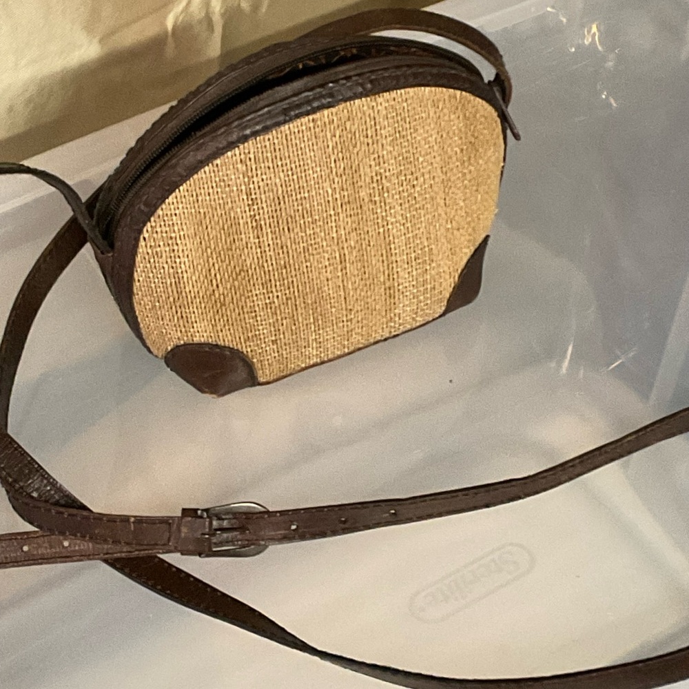 Crossbody no name Summer Bag